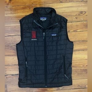 Patagonia Men’s Nano Puff Vest